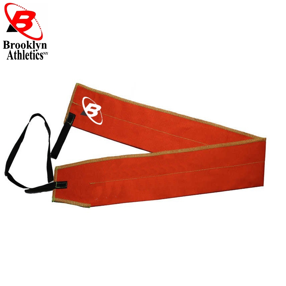 Strenght Wraps crossfit